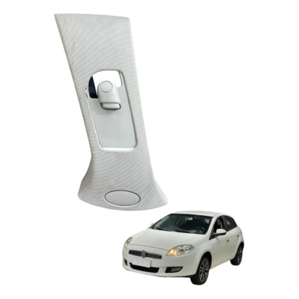 Acabamento Coluna Esquerda Fiat Bravo 2011 2012 Essence
