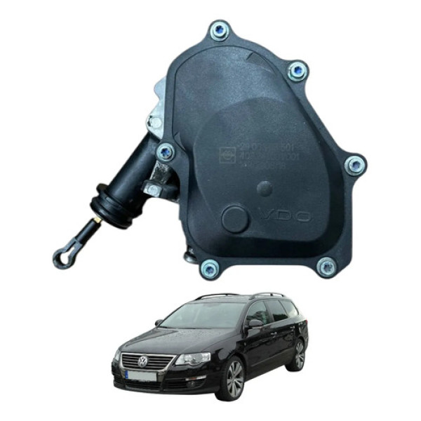 Valvula Aceleracao Vw Passat Variant 2.0 Fsi 2006 2007 2008