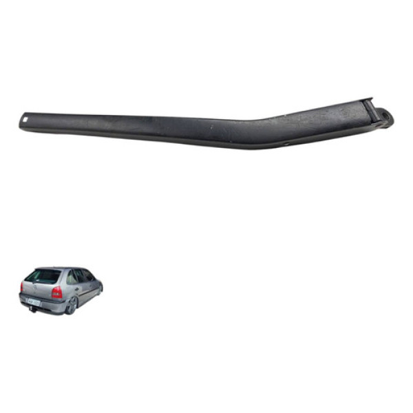 Braco Limpador Vidro Traseiro Volkswagen Gol G3 G4 1999 2004
