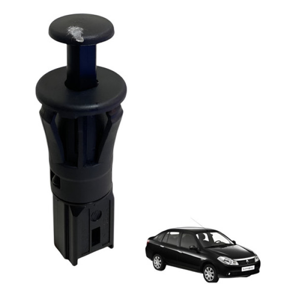 Interruptor Luz Porta Malas Symbol Expression 2010 2011