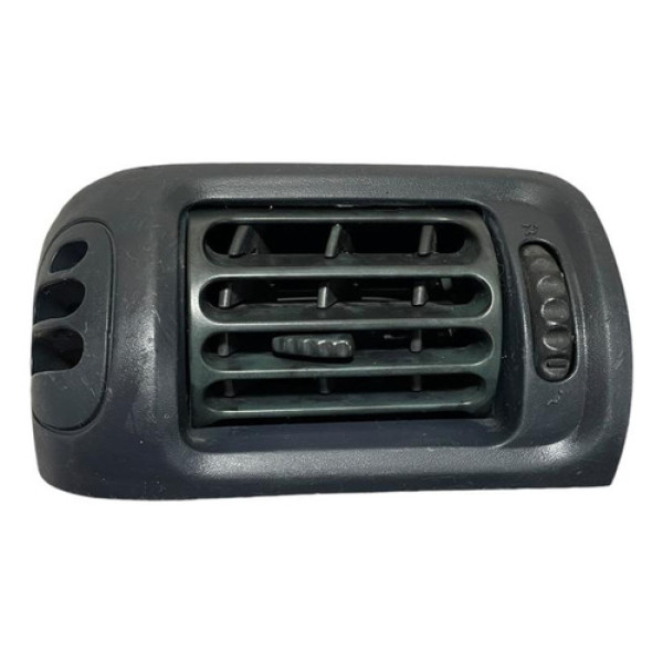 Difusor De Ar Esquerdo Renault Clio 2000 A 2016 - R655s550