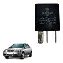 Rele Auxiliar Farol Chevrolet Astra 2.0 2005 2011