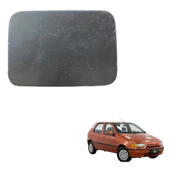 Portinhola Tampa Tanque Combustível Fiat Palio 1993 1999