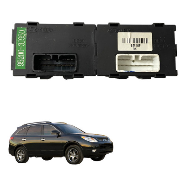 Modulo Sensor Lcm Hyundai Vera Cruz 3.8 V6 2009 2010