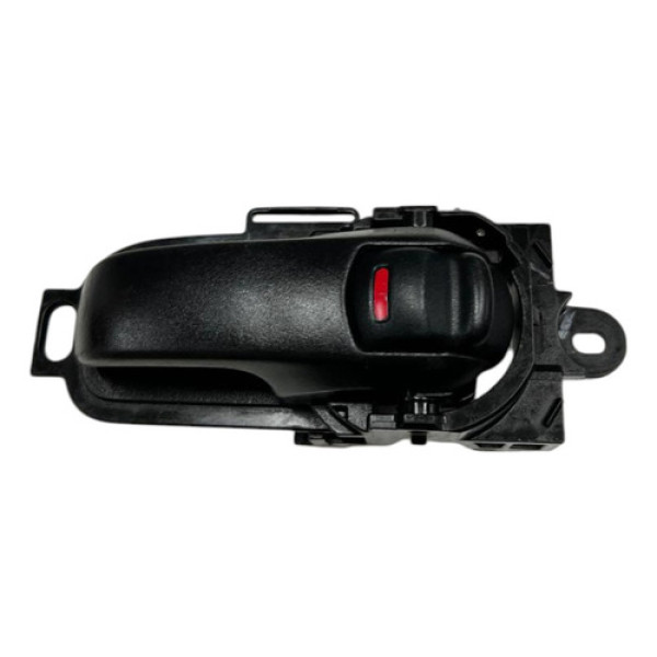 Macaneta Interna Dianteira Esquerda Livina Tiida 2009 2014