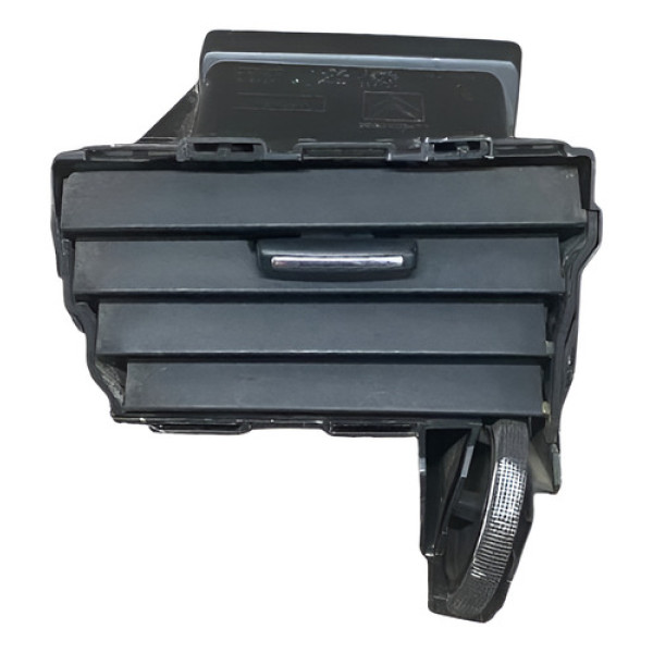 Difusor Saida De Ar Esquerdo Central Citroën C5 2009 2010