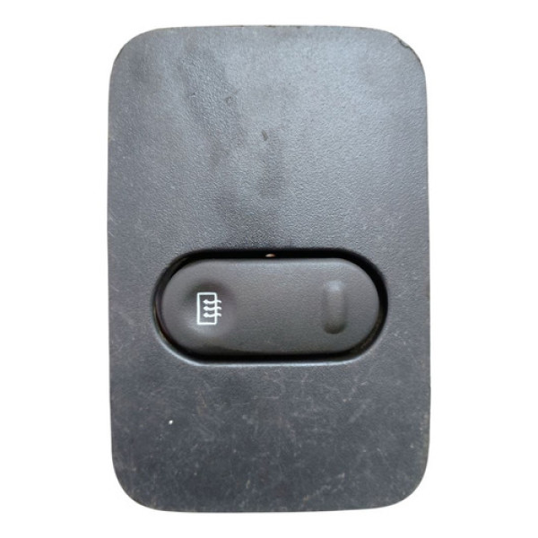 Botao Interruptor Desembacador Renault Clio 2006 2007 2010