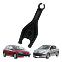 Garfo Embreagem Peugeot 206 207 Partner Berlingo 2003 2014