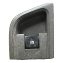 Botao Interruptor Vidro Diant. Direito Gm Cobalt 2011 2015
