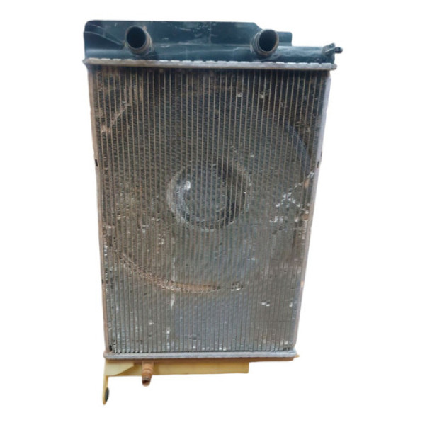 Radiador Agua Fiat Stilo 2004 2008 2009 2010  Original