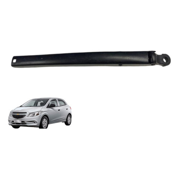 Braco Limpador Vidro Traseira Chevrolet Onix 2012 2015 2019