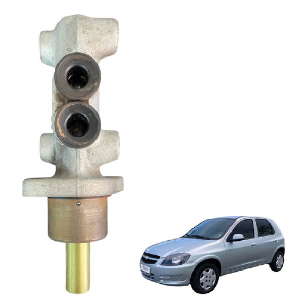 Cilindro Mestre Freio Gm Celta 1.0 8v 2012 2013 Lt