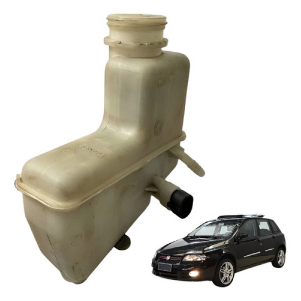 Reservatorio Cilindro Mestre Stilo 1.8 2007 Sporting