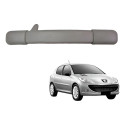 Alca Teto Seguranca Diant Peugeot 207 2009 2010 2011 2012