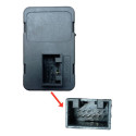 Botao Interruptor Do Vidro Corsa Celta Astra 2007 2010 2011