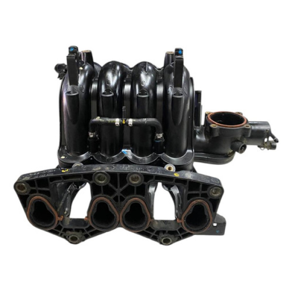 Coletor Admissao Fiat Strada Siena Palio 2010 2012 2013