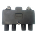 Bobina Ignicao Gm Celta 1.0 8v Flex 2012 2013 Lt 3 Pinos Peça 1