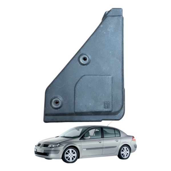 Tampa Caixa Fusível Renault Megane 2007 2008 2009 Original