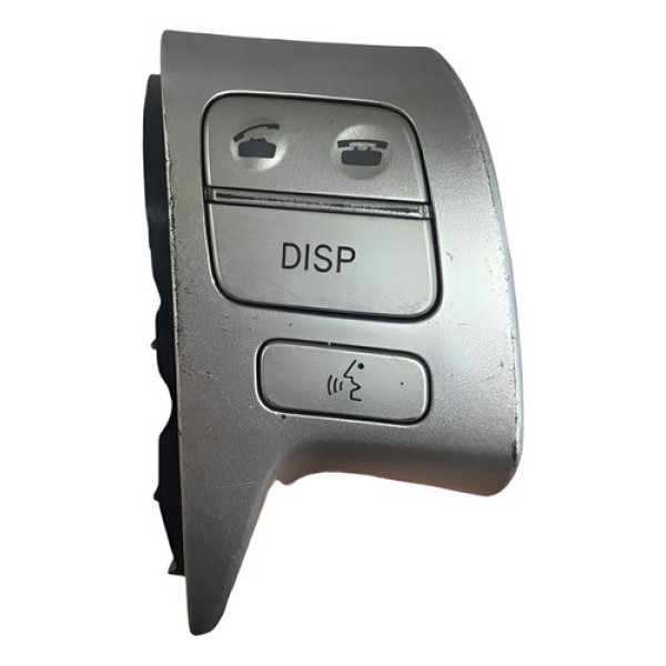 Comando Botao Som Volante Toyota Corolla 2009 2014