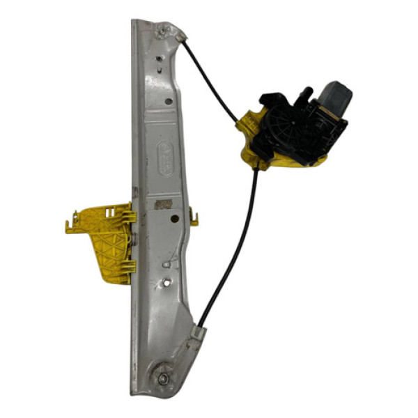 Maquina Vidro Elétrico Dianteiro Esquerdo Gol G5 G6 G7 08 18