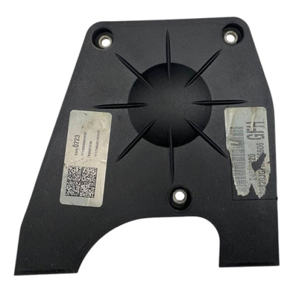 Capa Correia Dentada Gm Onix Prisma 1.4 2013 2014 2015