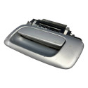 Maçaneta Externa Esquerda Chevrolet Gm Astra 1999 2006