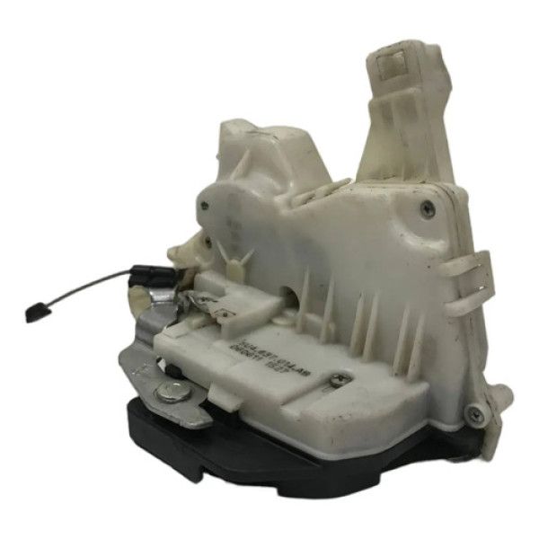 Fechadura Eletrica Dianteira Direita Vw Gol Voyage 2008 2013