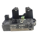 Fechadura Traseira Direito Chevrolet Astra 1999 00 2004 2011