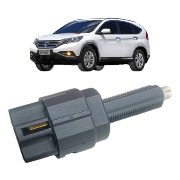 Interruptor Sensor Luz Freio Crv 2012 Lx 2.0  Original