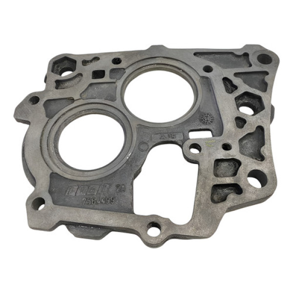 Flange Tampa Caixa Cambio Fiat Palio Siena 1.0 2004 08 2012