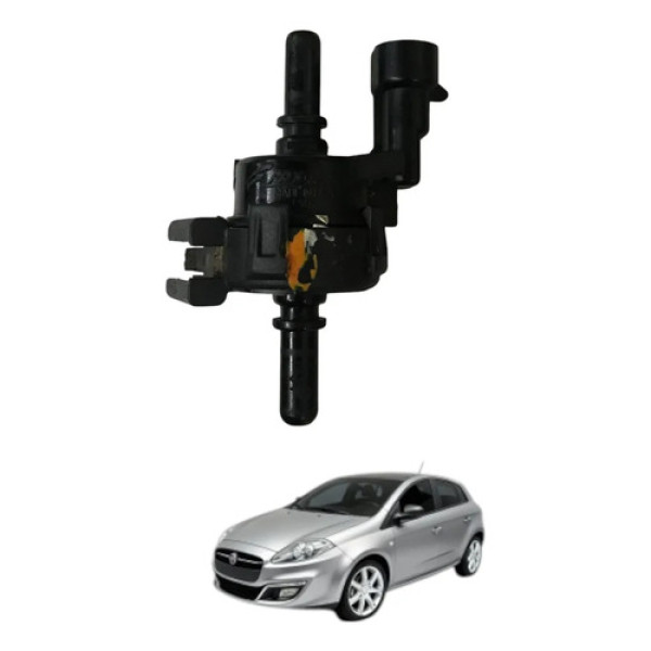 Valvula Canister Fiat Bravo 1.8 16v Etorq 2011 2012 2016