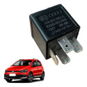 Rele Auxiliar Bomba Combustível Vw Fox 2009 2011