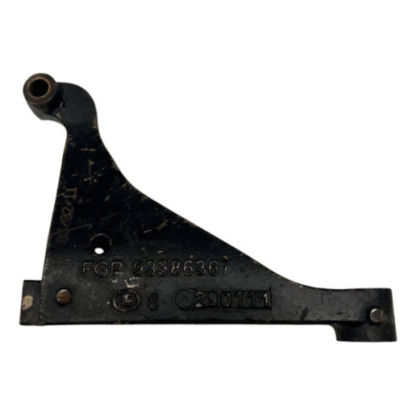 Suporte Alternador Gm Celta Prisma 2003 2005 2012