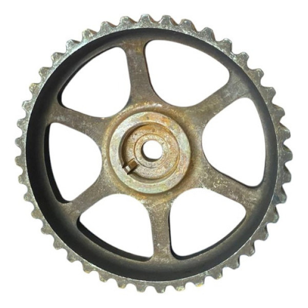 Polia Comando Válvula Renault Clio 1.0 2013 2014