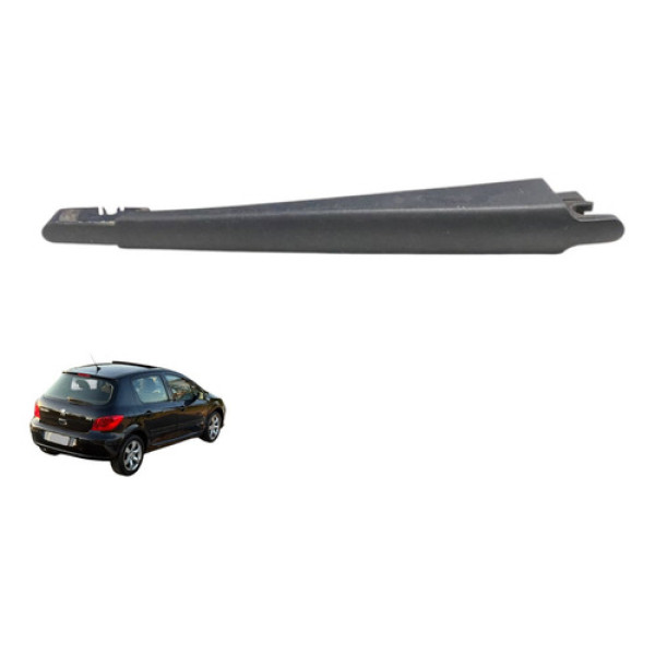 Braco Limpador Vidro Traseira Peugeot 307 2007 2010 2012
