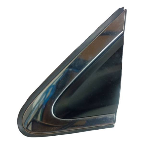 Acabamento Externo Retrovisor Crv 2012 Lx 2.0  Original