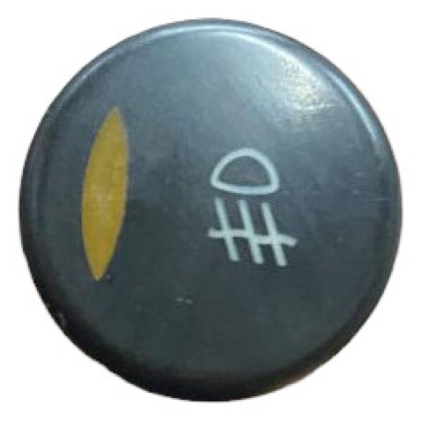 Botao Farol De Milha Ford Ecosport 2003 2008