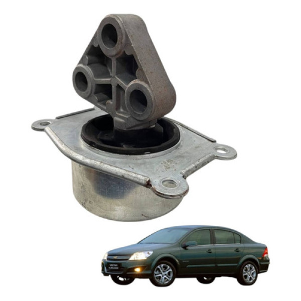 Coxim Cambio Lado Esquerdo Vectra 2007 2008 Expression