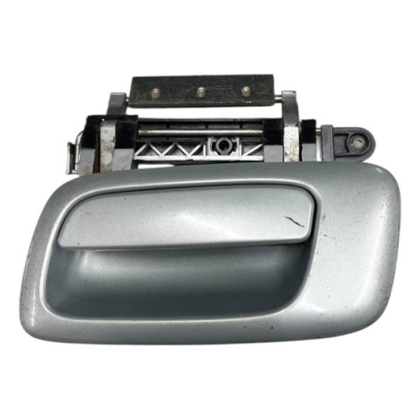 Maçaneta Externa Esquerda Chevrolet Gm Astra 1999 2006