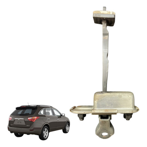 Limitador Porta Tras Direita Hyundai Vera Cruz 2009 2010