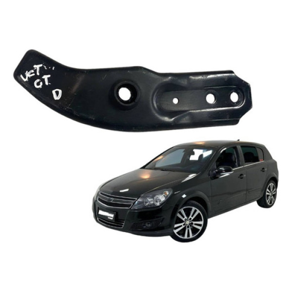 Suporte Radiador Lado Direito Chevrolet Vectra Gtx 2.0 2009