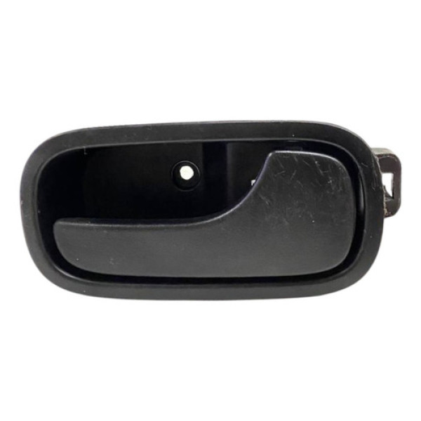 Macaneta Interna Dianteira Direito Fiat Uno Mobi 2012 2018