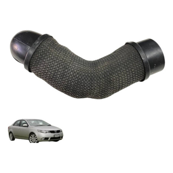 Mangueira Filtro De Ar Kia Cerato 2009 2010 2012 2013