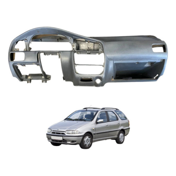 Capa Painel Tabelier Fiat Palio 1996 1999 2000 2001 2003