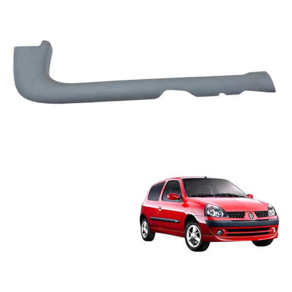 Soleira Diant Direita Renault Clio 1999 2000 2005 2008 2010