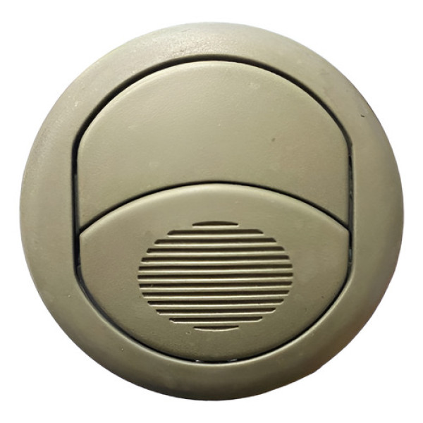 Difusor Ar Painel Fiat Doblo 2002 2012