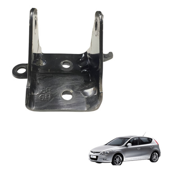 Suporte Coxim Motor Hyundai I30 2010 2011 2012