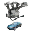 Coletor Admissao Motor Vectra Gls 2.0 1996 1997 1998 1999