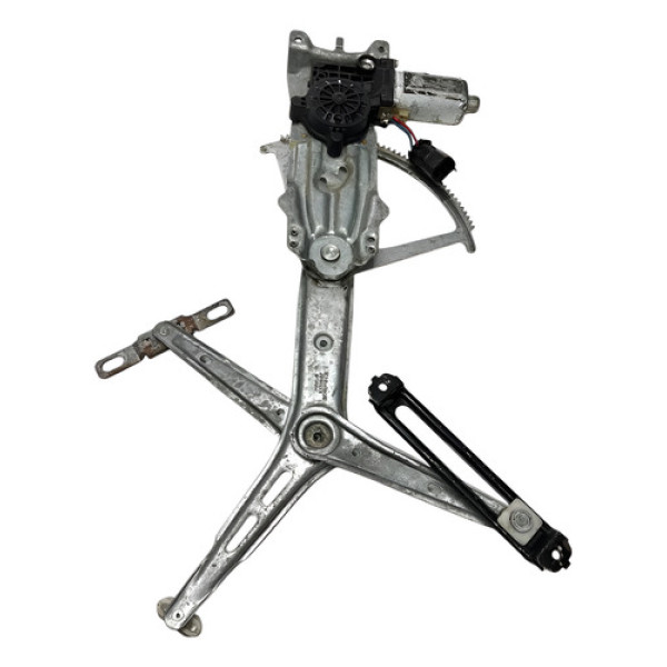 Maquina Vidro Elétrico Dianteiro Esquerdo Gm Astra 99 11