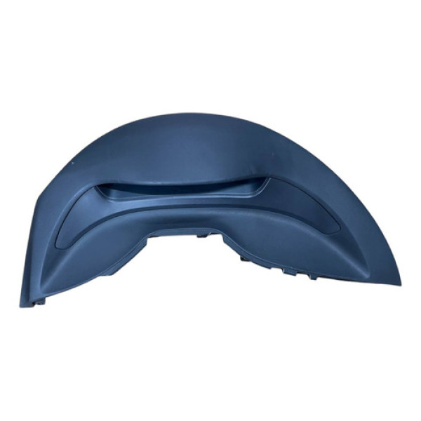 Moldura Superior Painel Instrumentos New Civic 2007 2008 11